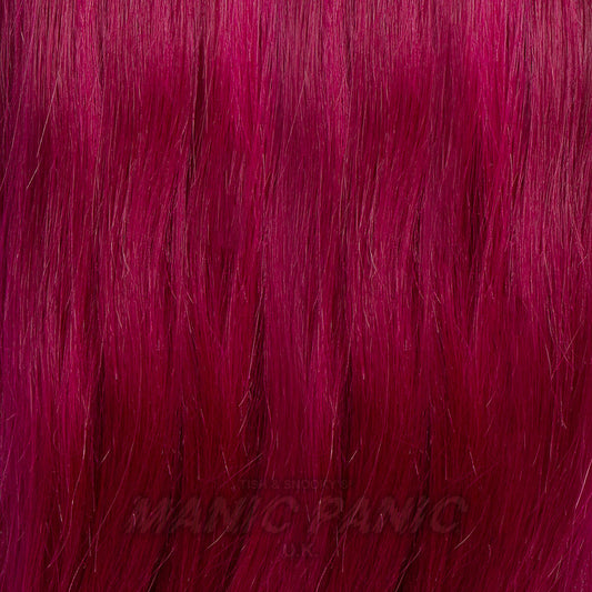 Manic Panic High Voltage Classic Colour Hair Dye - Fuschia Shock Large Pot (237ml / 8oz)