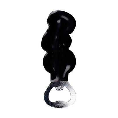 Gothic Gifts Spooky Skulls PVC Bottle Opener