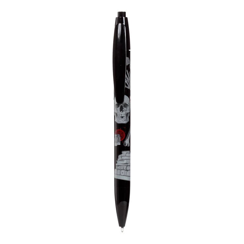 Gothic Gifts Gothica Recycled ABS (RABS) Pen Set of 3