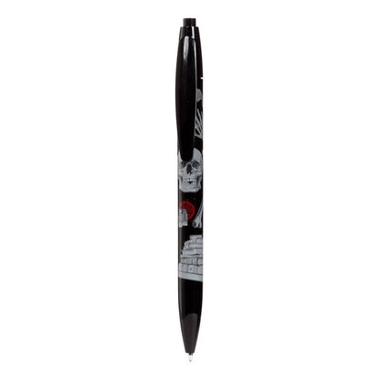 Gothic Gifts Gothica Recycled ABS (RABS) Pen Set of 3