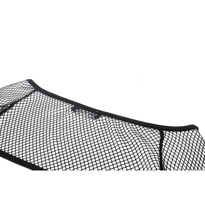 Dark in Love Oriana Fishnet Sleeves - Kate's Clothing