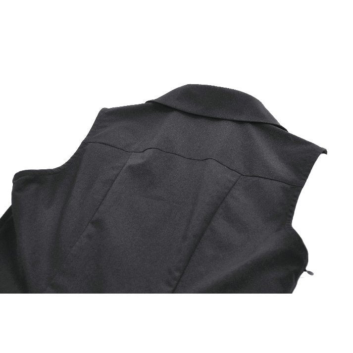 Dark in Love Valeria Gothic Corset Dress