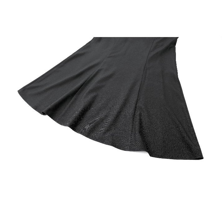 Dark in Love Iron Siren Mermaid Skirt
