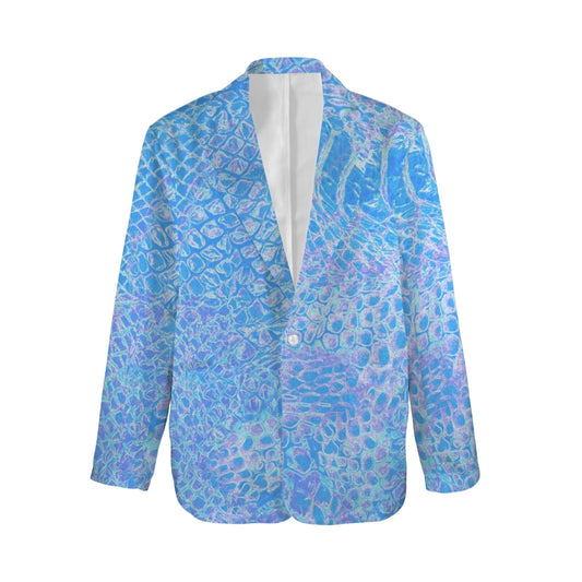 ANTIBrand Shedding Skin Spectral Scale Jacket