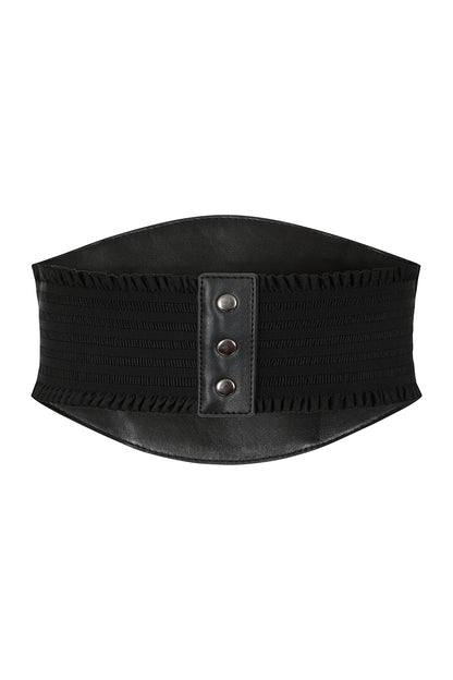 Banned Apparel Fading Angel Belt - Kate's Clothing