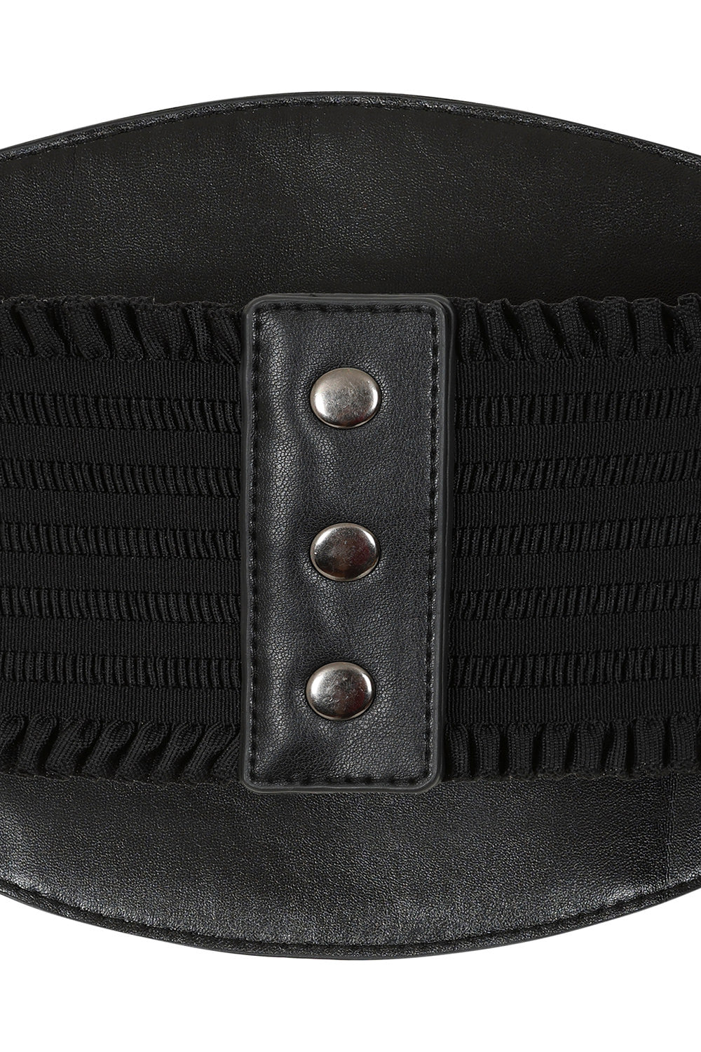 Banned Apparel Fading Angel Belt - Kate's Clothing