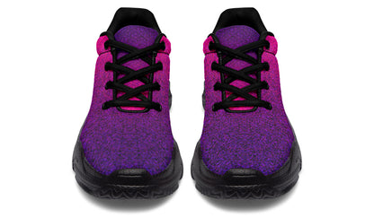 ANTIBrand All About the Aura Chunky Trainers