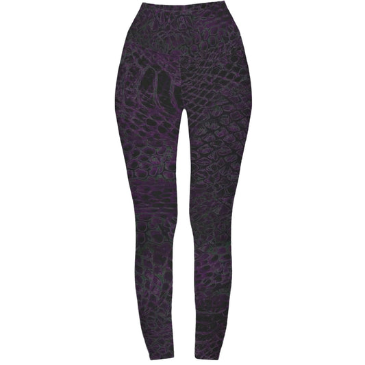 ANTIBrand Activewear Hydra Skin Leggings