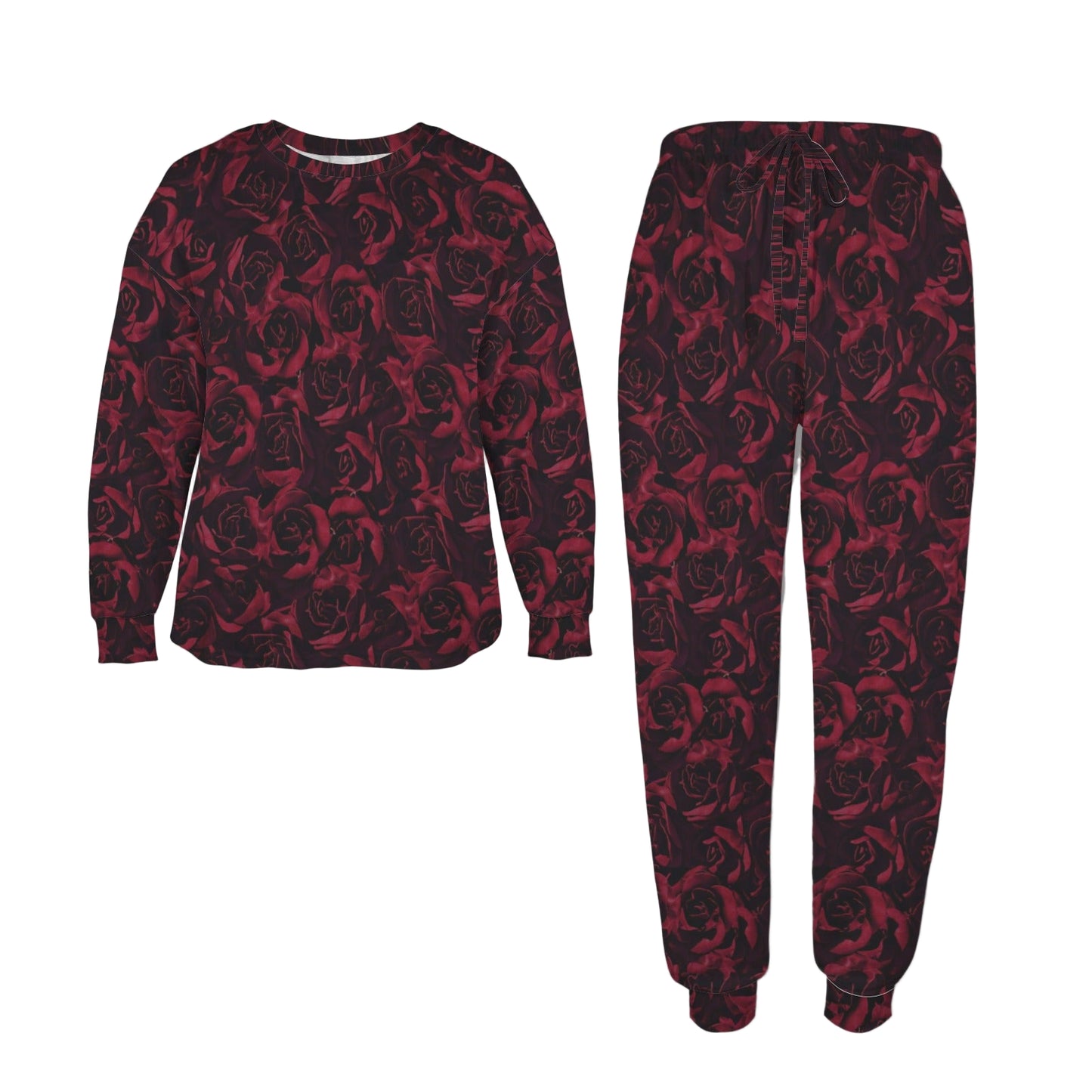 ANTIBrand Blood Roses PJs