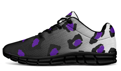 ANTIBrand Active Trainers - The Panther of Steel