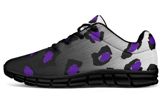 ANTIBrand Active Trainers - The Panther of Steel