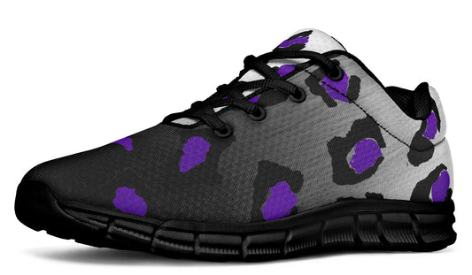 ANTIBrand Active Trainers - The Panther of Steel