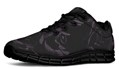 ANTIBrand – Blackest Roses Trainers