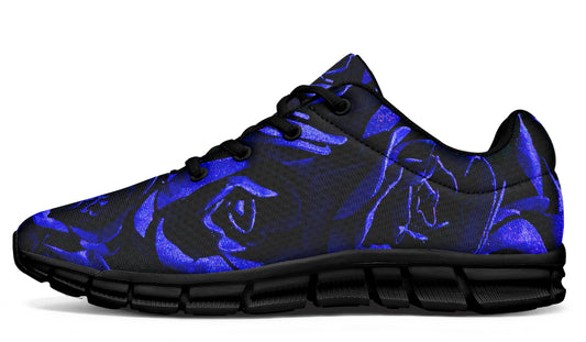 ANTIBrand – Blue Roses Lightweight Trainers
