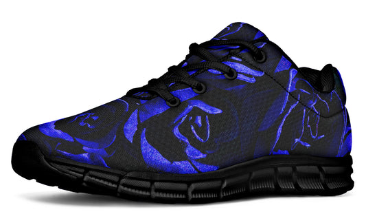 ANTIBrand – Blue Roses Lightweight Trainers