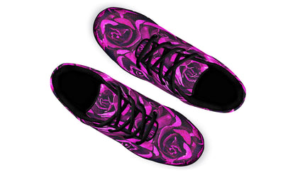 ANTIBrand – Active Trainers – Pink Roses