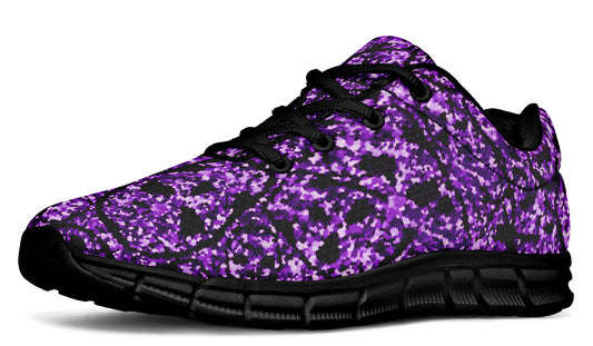 ANTIBrand Amethyst Annihilation Active Trainers