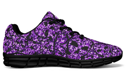 ANTIBrand Amethyst Annihilation Active Trainers
