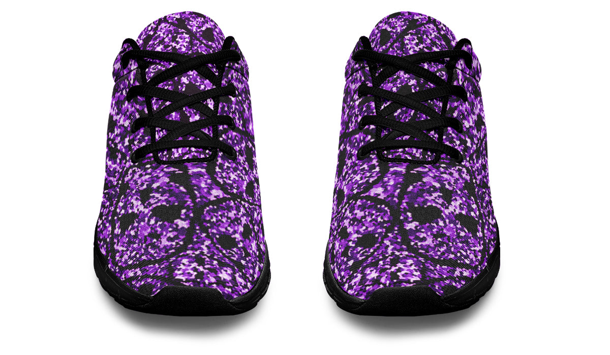 ANTIBrand Amethyst Annihilation Active Trainers