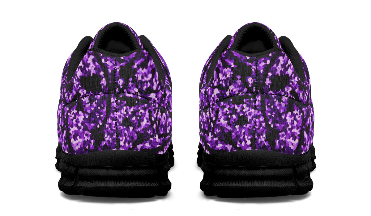 ANTIBrand Amethyst Annihilation Active Trainers