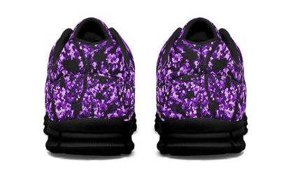 ANTIBrand Amethyst Annihilation Active Trainers