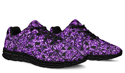 ANTIBrand Amethyst Annihilation Active Trainers