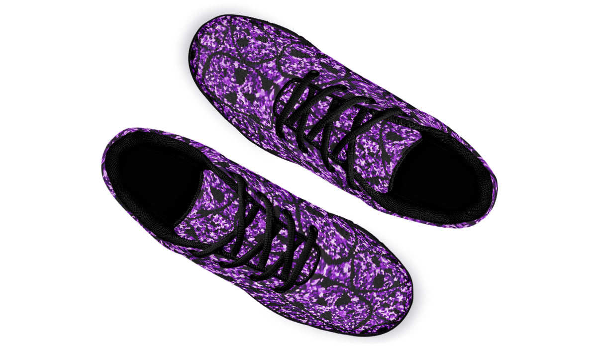 ANTIBrand Amethyst Annihilation Active Trainers