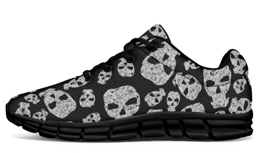ANTIBrand Ashes to Ashes Active Trainers