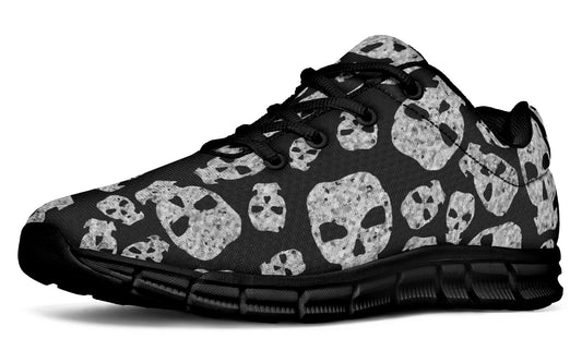 ANTIBrand Ashes to Ashes Active Trainers