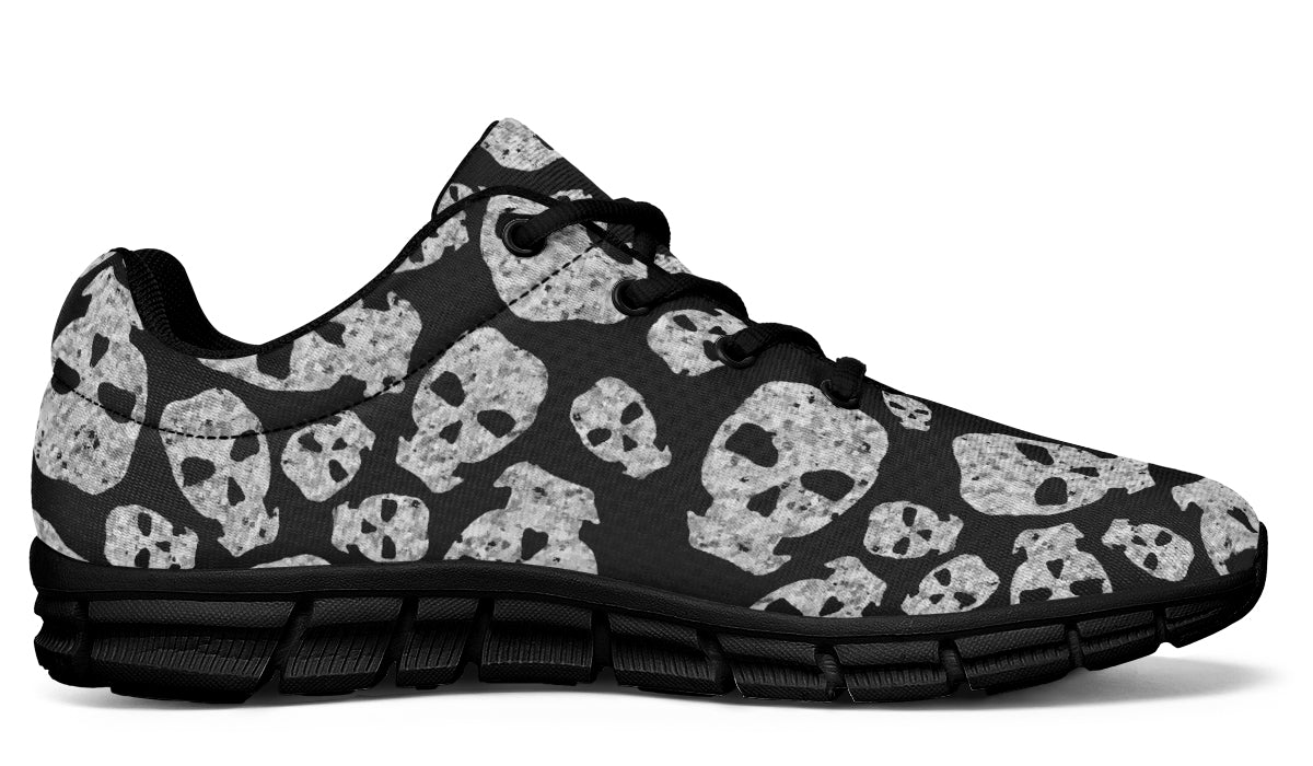ANTIBrand Ashes to Ashes Active Trainers