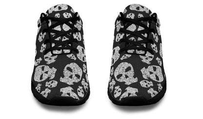 ANTIBrand Ashes to Ashes Active Trainers