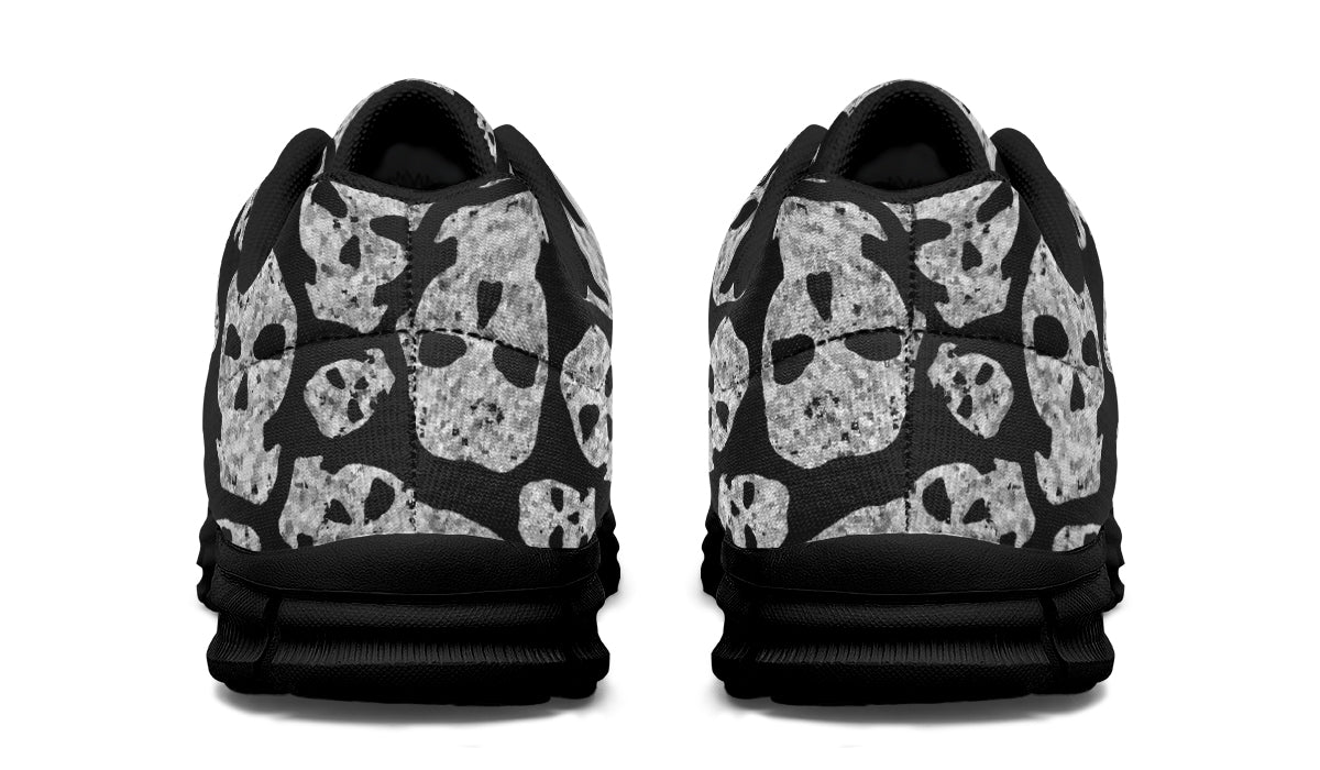ANTIBrand Ashes to Ashes Active Trainers