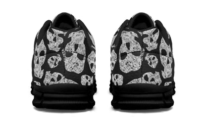ANTIBrand Ashes to Ashes Active Trainers