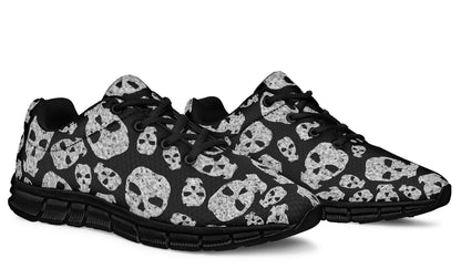 ANTIBrand Ashes to Ashes Active Trainers