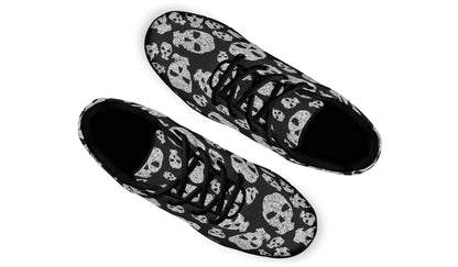 ANTIBrand Ashes to Ashes Active Trainers
