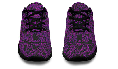 ANTIBrand Digital Immortality Active Trainers