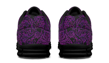 ANTIBrand Digital Immortality Active Trainers