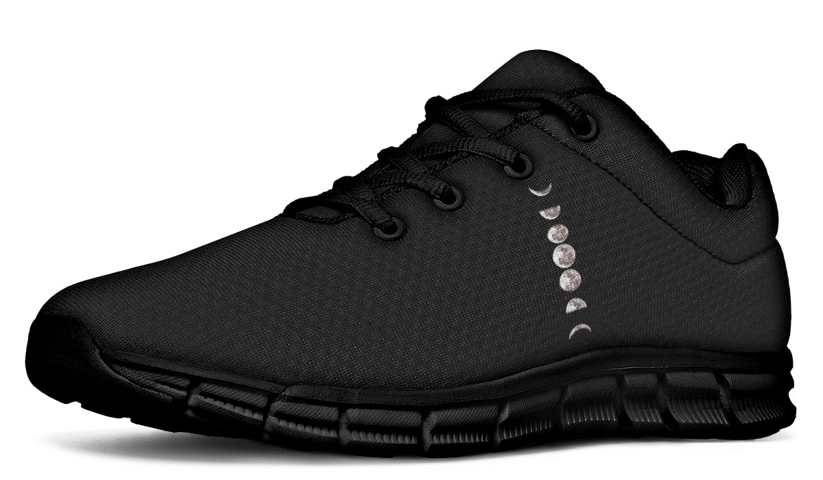 ANTIBrand Moon Phases Active Trainers
