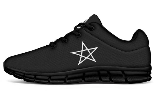 ANTIBrand Pentagram Protection Active Trainers
