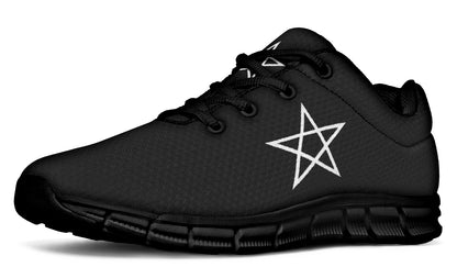 ANTIBrand Pentagram Protection Active Trainers