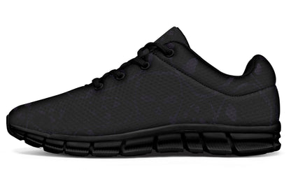 ANTIBrand Tumbling Skulls of Darkness Active Trainers