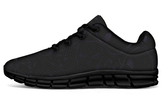 ANTIBrand Tumbling Skulls of Darkness Active Trainers