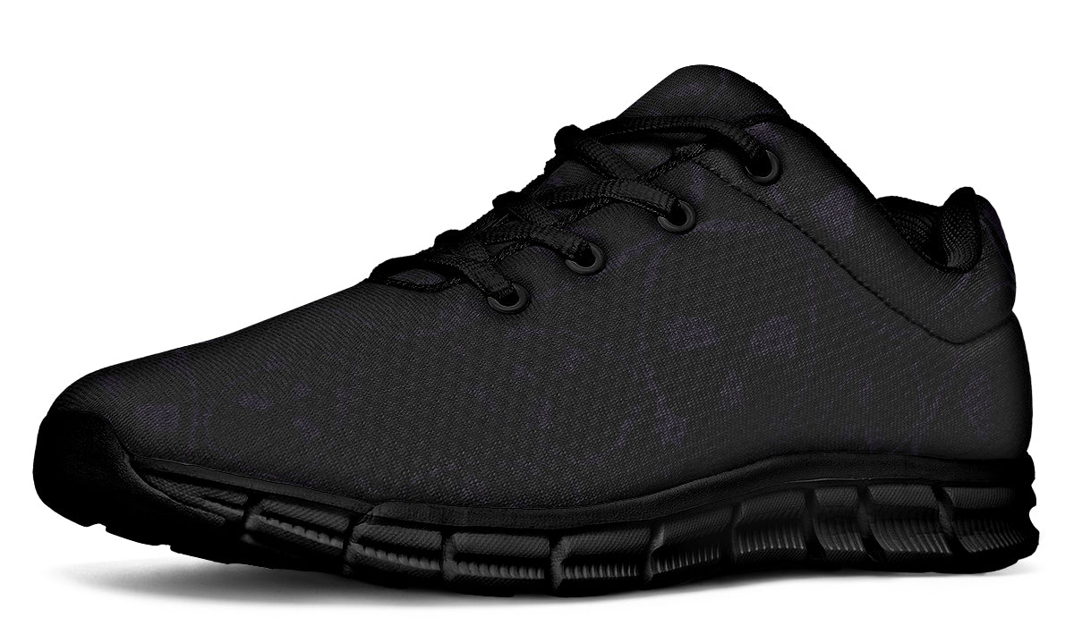 ANTIBrand Tumbling Skulls of Darkness Active Trainers