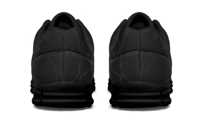 ANTIBrand Tumbling Skulls of Darkness Active Trainers