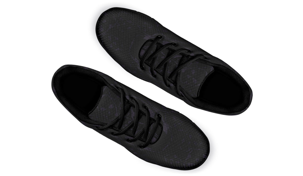 ANTIBrand Tumbling Skulls of Darkness Active Trainers