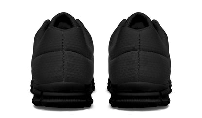 ANTIBrand – Unicursal Hexagram Protection Active Trainers