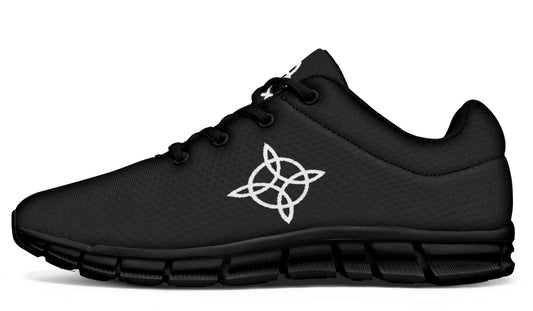 ANTIBrand Witches Knot Protection Active Trainers