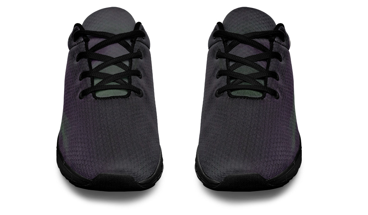 ANTIBrand Nightbloom Skies Active Trainers – Moonlit Gothic