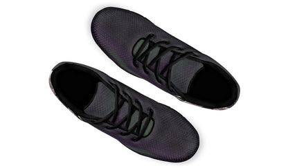 ANTIBrand Nightbloom Skies Active Trainers – Moonlit Gothic