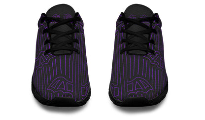 ANTIBrand Nocturne Lines Active Trainers